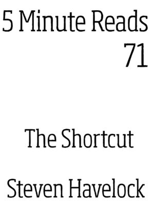 cover image of The Shortcut